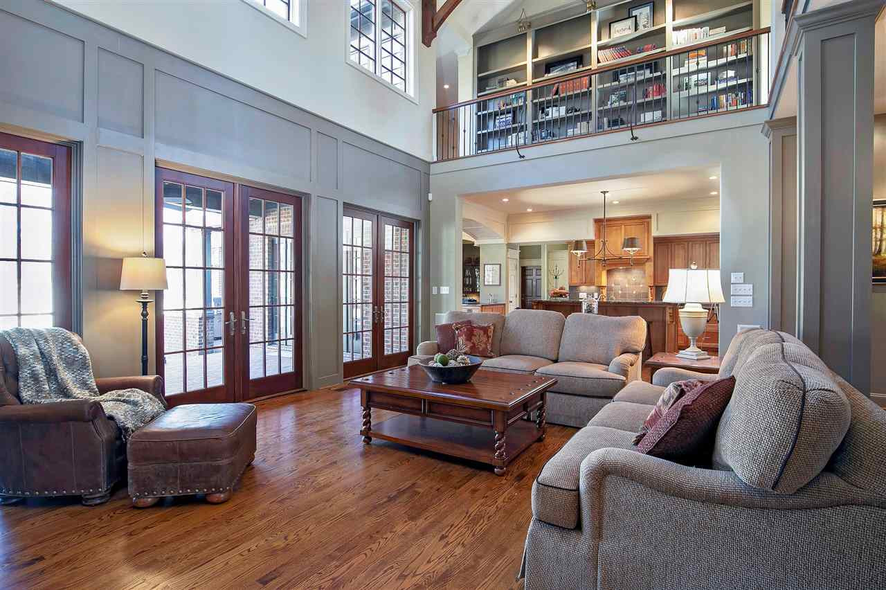 1317 Briarpatch Lane Raleigh, NC 27615 - Photo 5 of 30 Photo 5