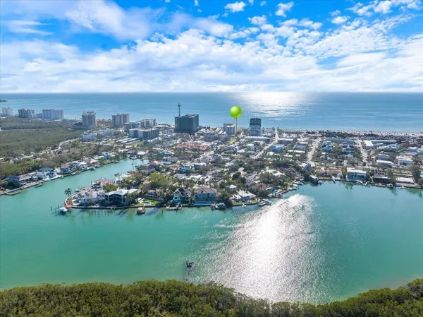 $6,450 | 800 Benjamin Franklin Drive, Unit 608, Sarasota, FL 34236