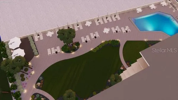 $6,450 | 800 Benjamin Franklin Drive, Unit 608, Sarasota, FL 34236