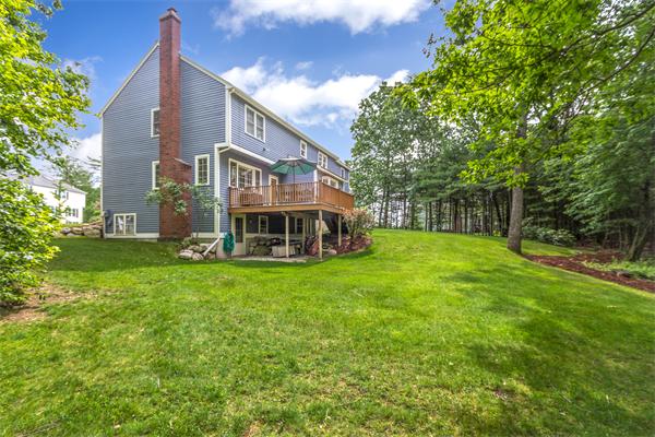37 Chicory Road Westford, MA 01886 - Photo 23 of 23 Gallery Image 23