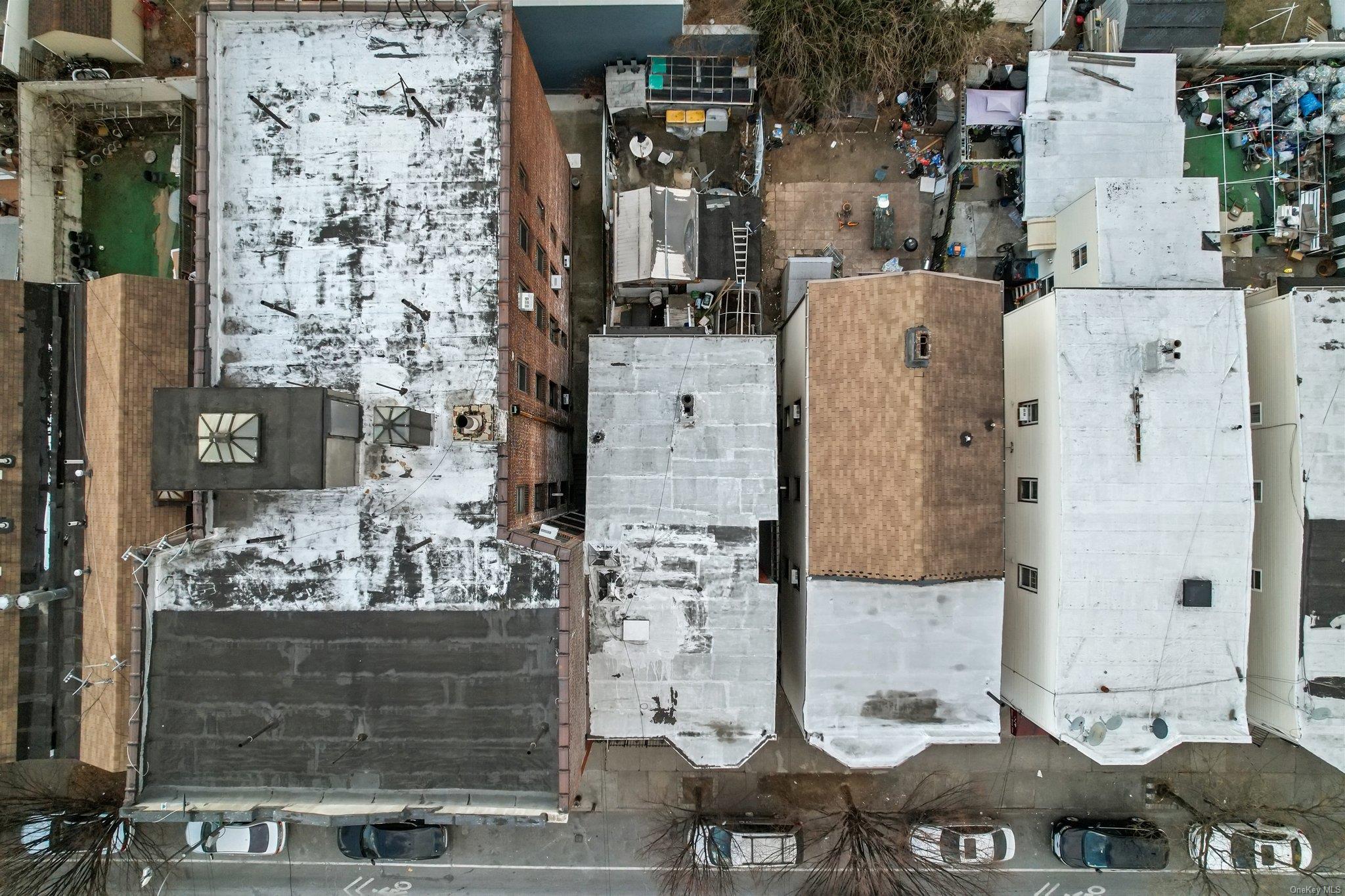 35-18 108th Street Queens, NY 11368 - Photo 3 of 20 Bird's eye view