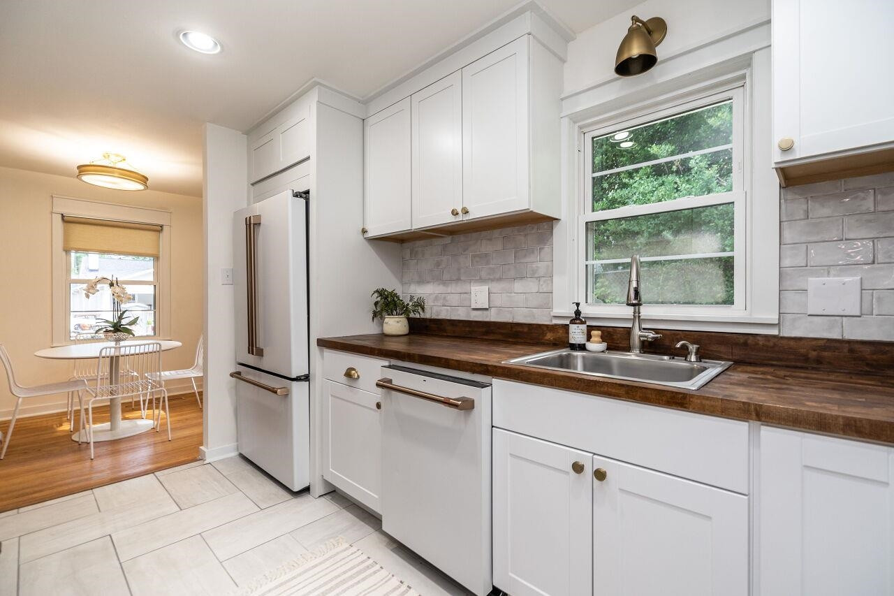 114 Hudson Street Raleigh, NC 27608 - Photo 9 of 23 Photo 9
