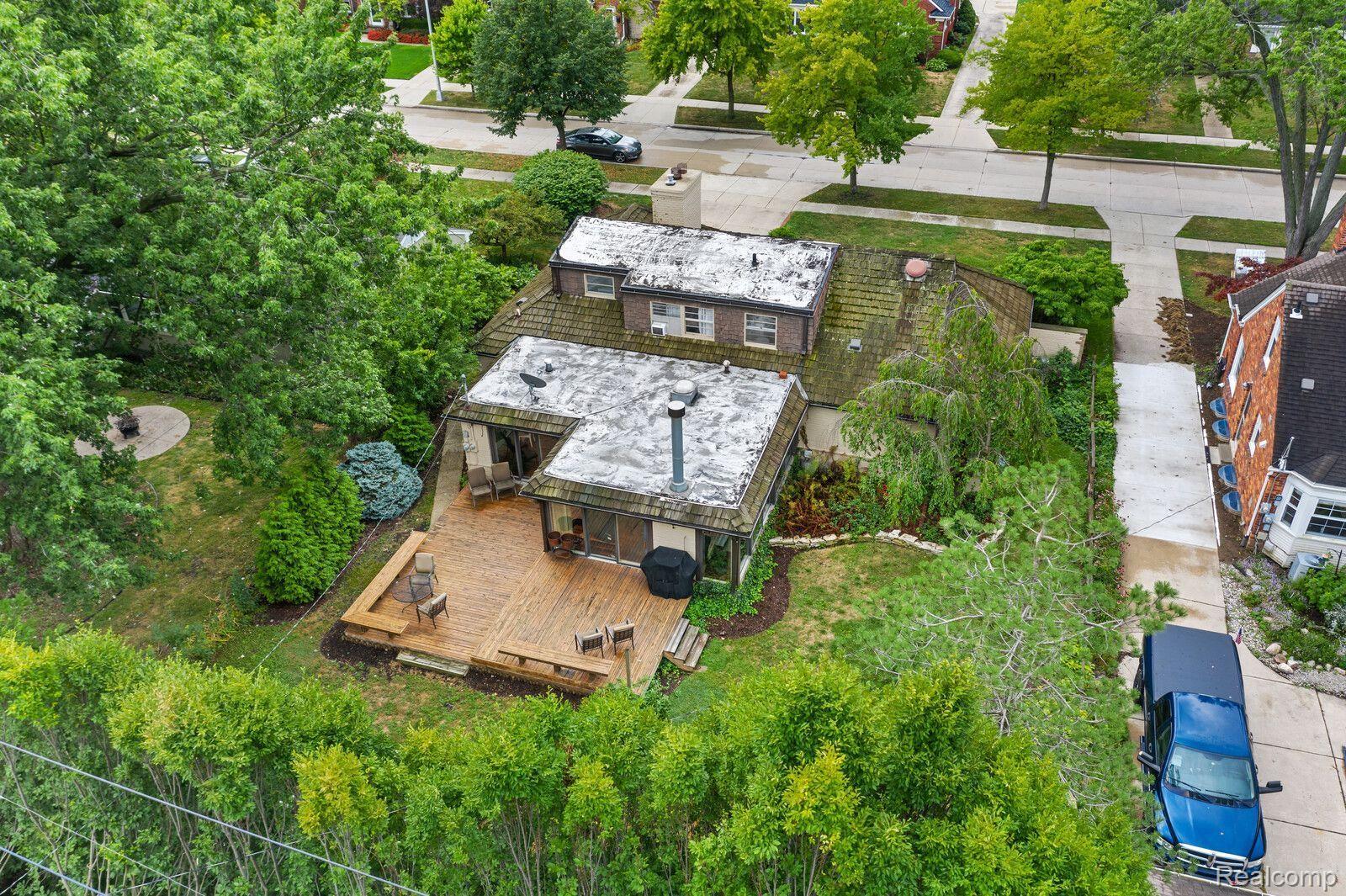 1548 North Renaud Road Grosse Pointe, MI 48236 - Photo 40 of 40 Gallery Image 40