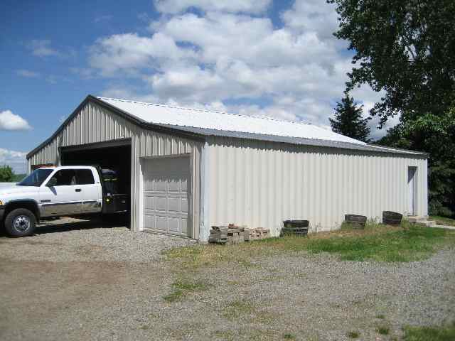 14715 South Madison Road Valleyford, WA 99036 - Photo 8 of 9