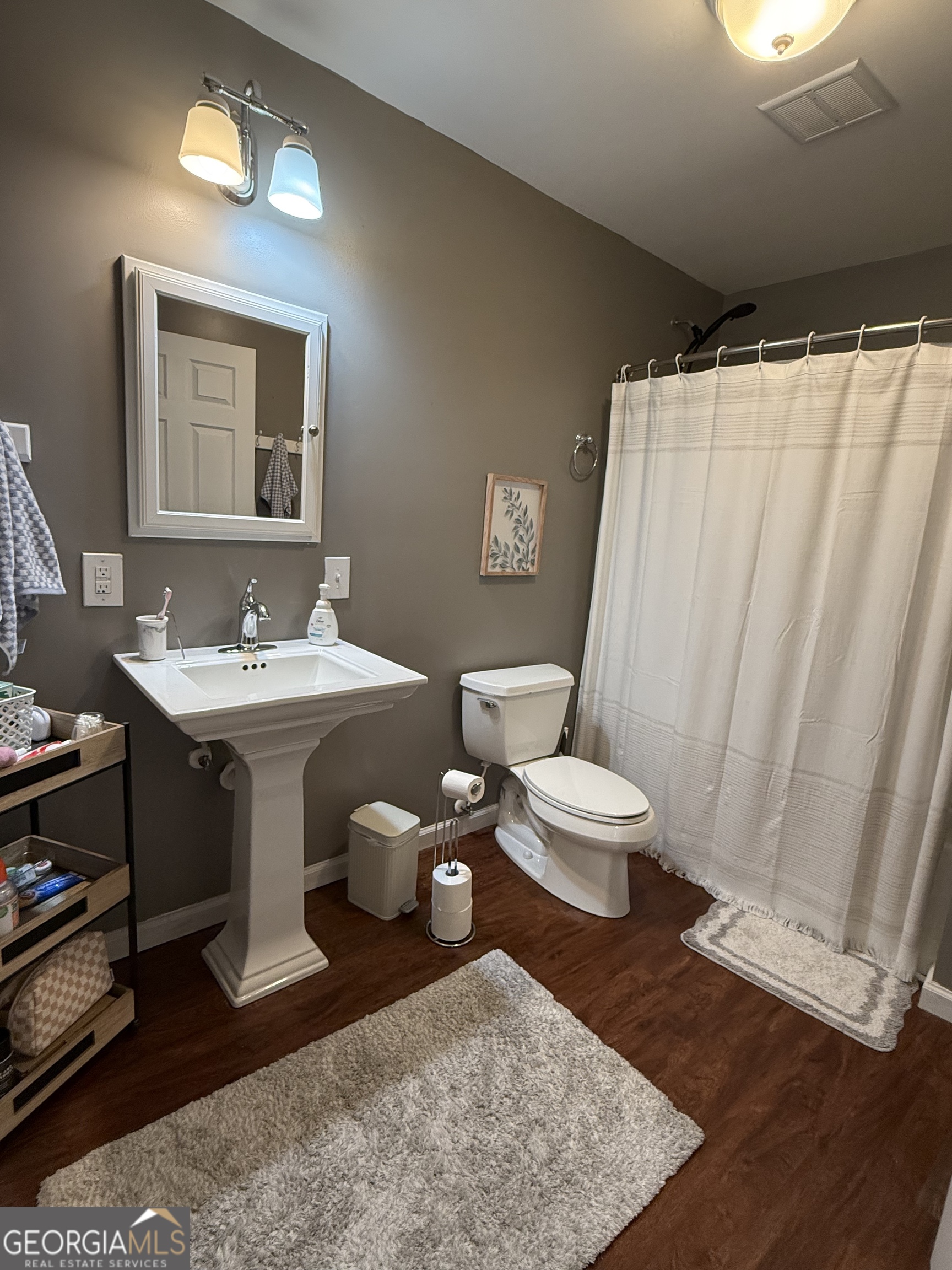 3030 Summit Lane Monroe, GA 30655 - Photo 16 of 17