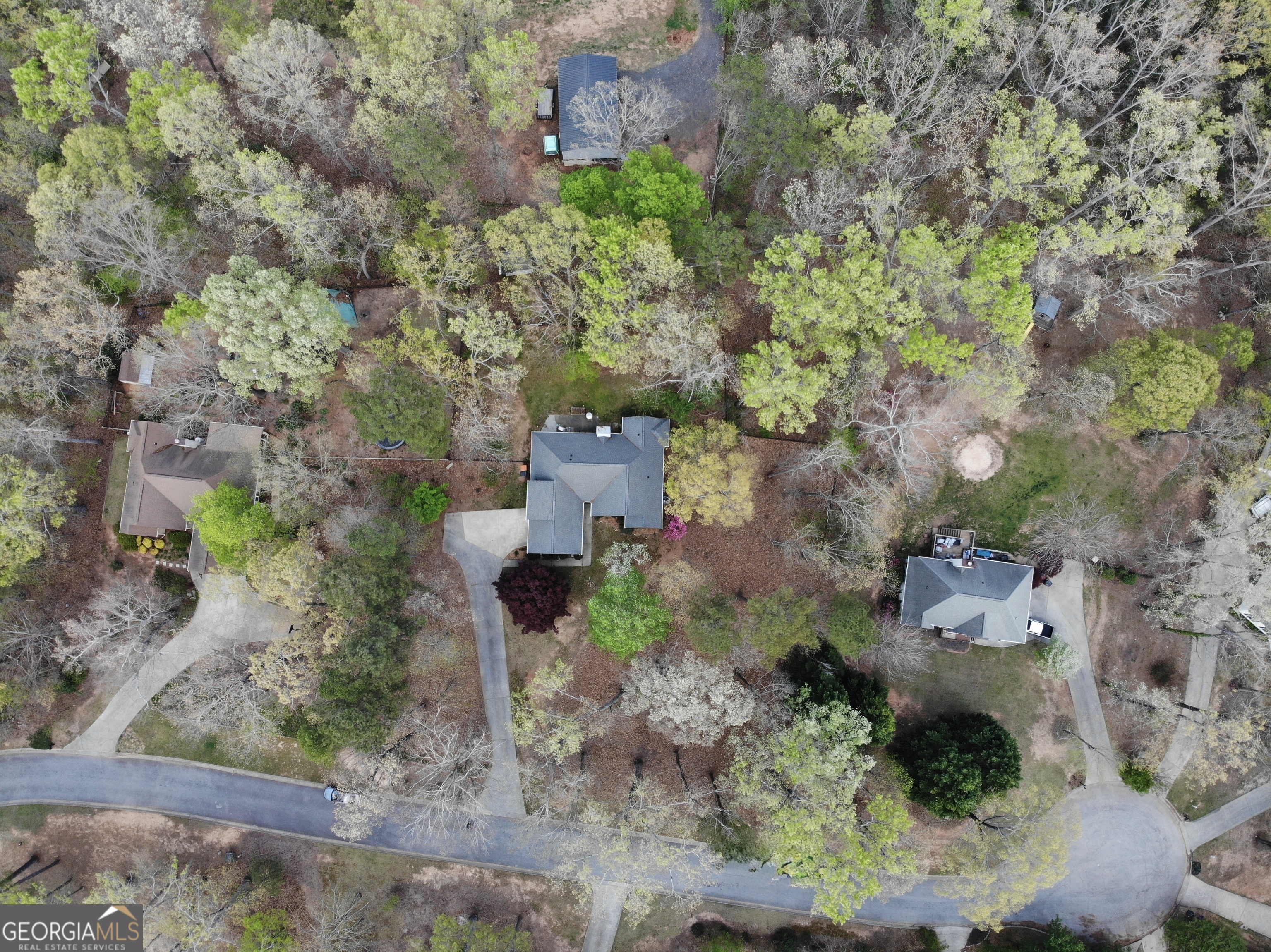3030 Summit Lane Monroe, GA 30655 - Photo 2 of 17