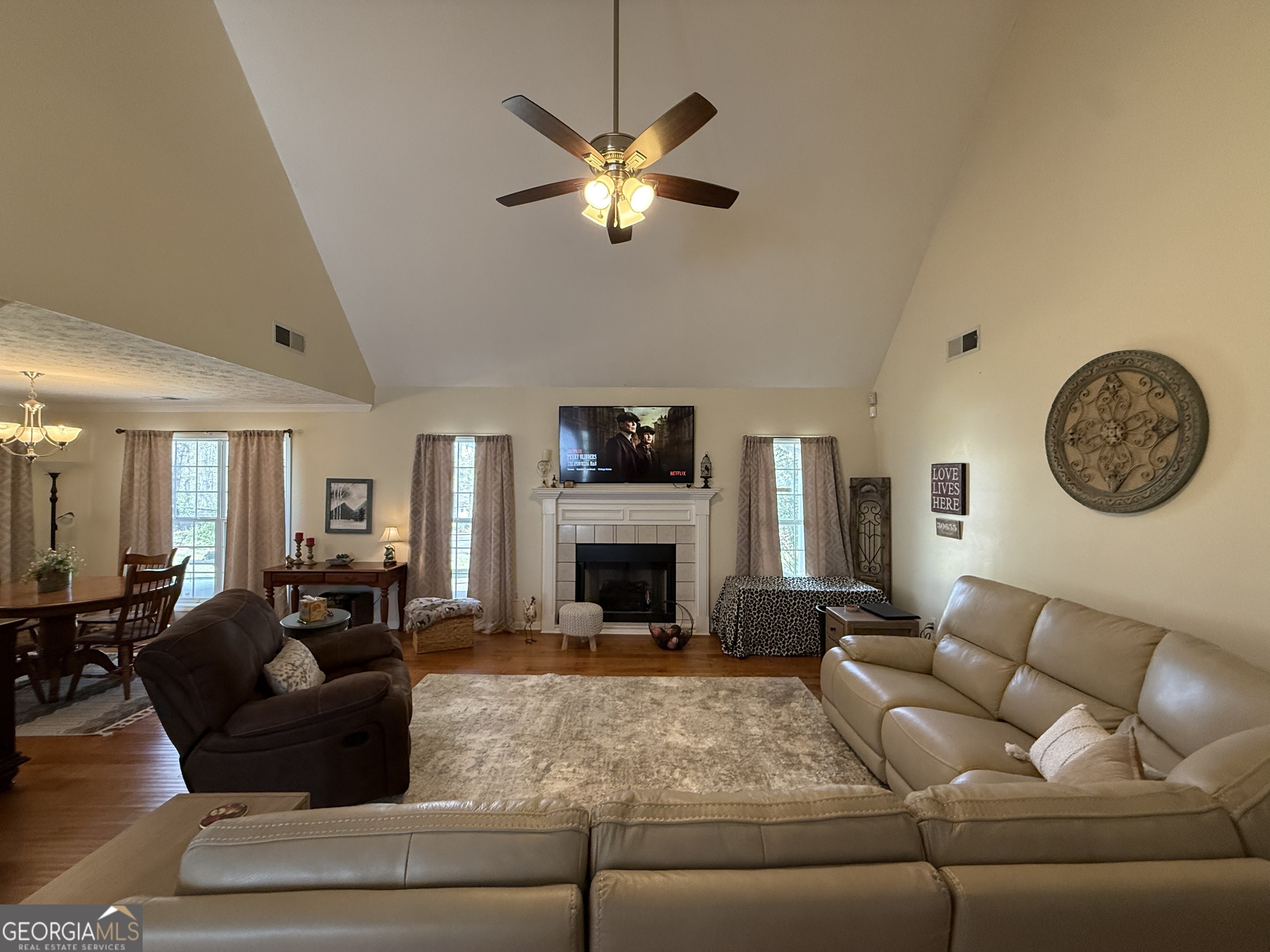 3030 Summit Lane Monroe, GA 30655 - Photo 4 of 17