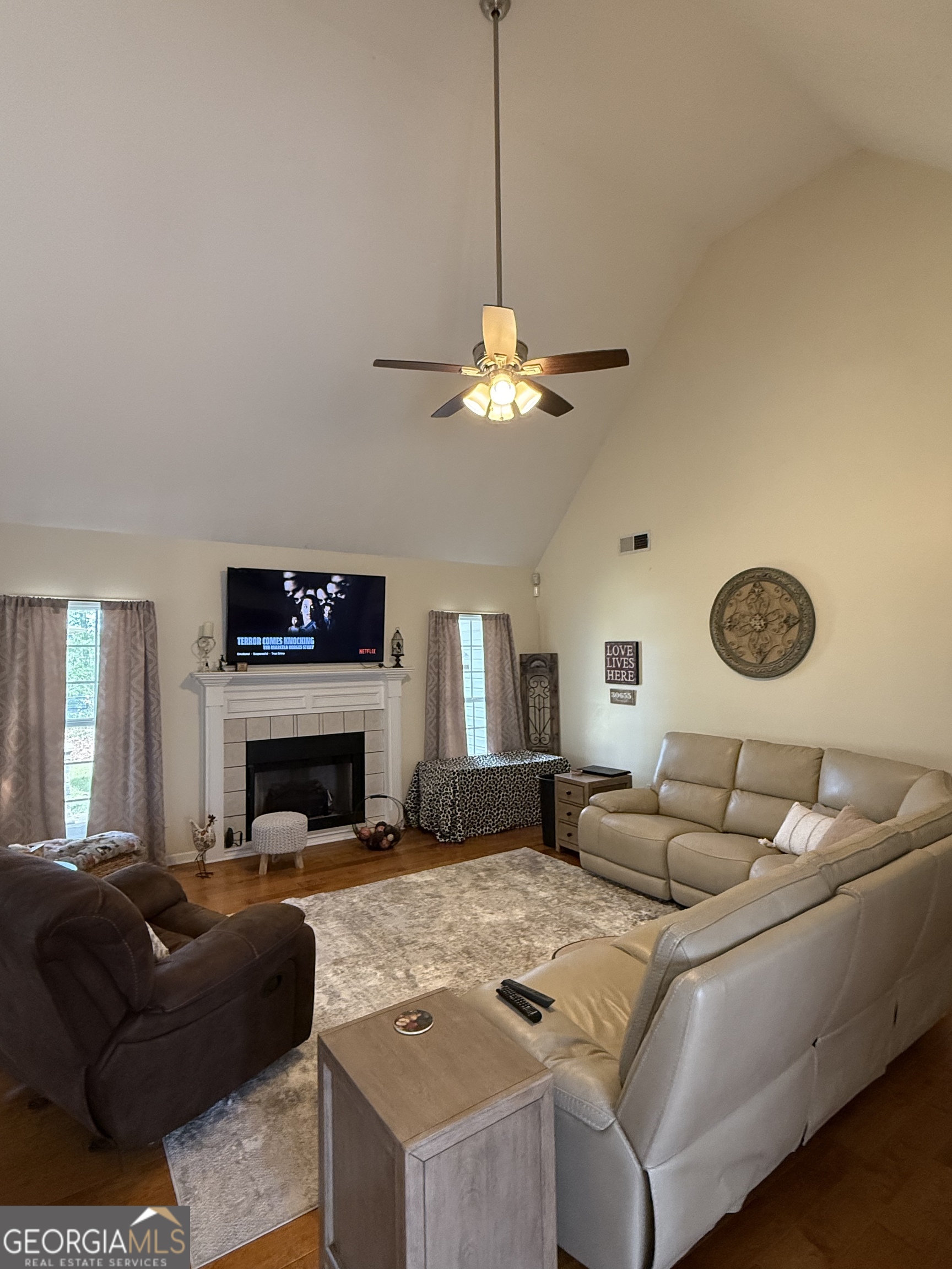 3030 Summit Lane Monroe, GA 30655 - Photo 5 of 17