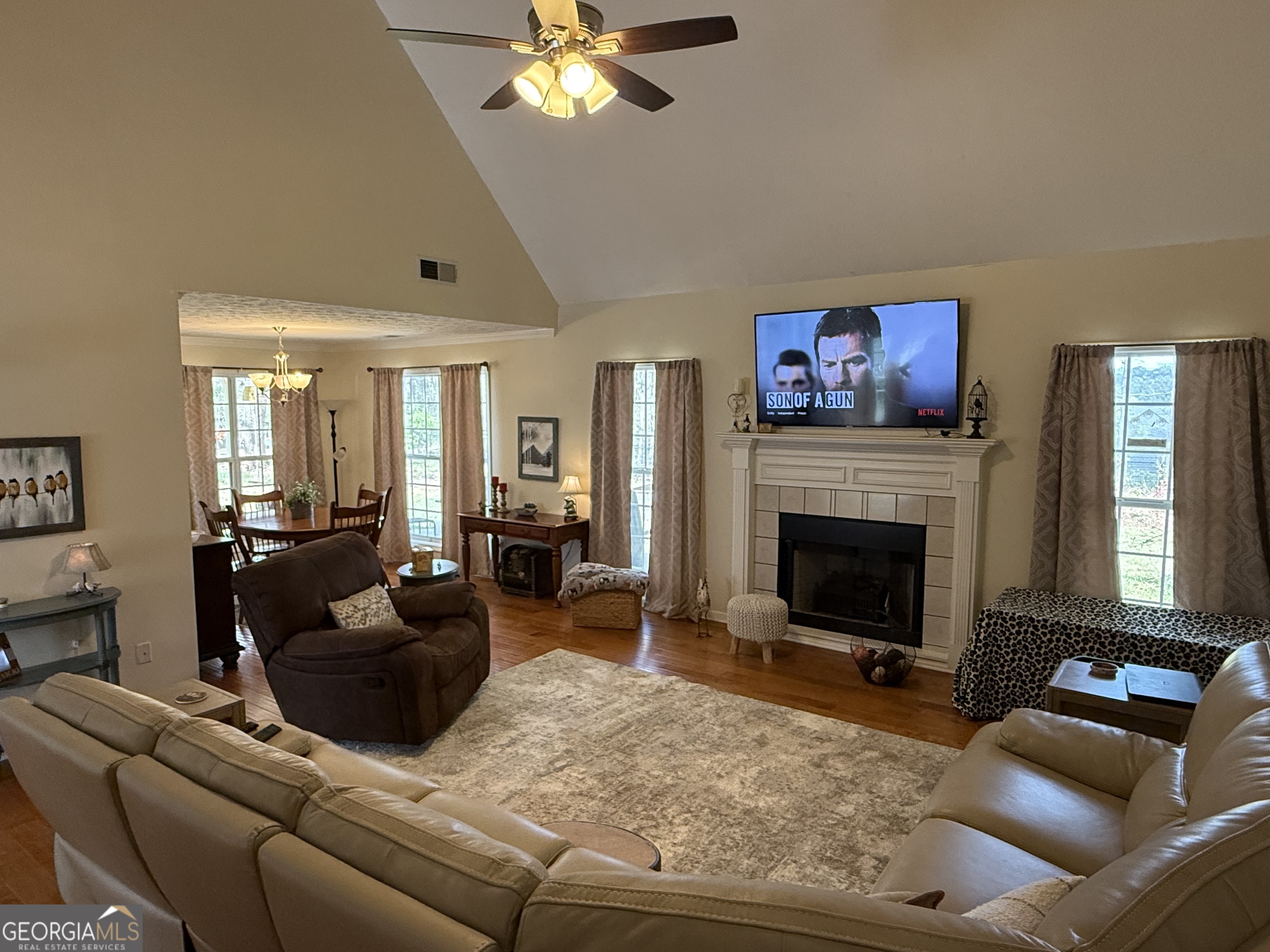 3030 Summit Lane Monroe, GA 30655 - Photo 6 of 17