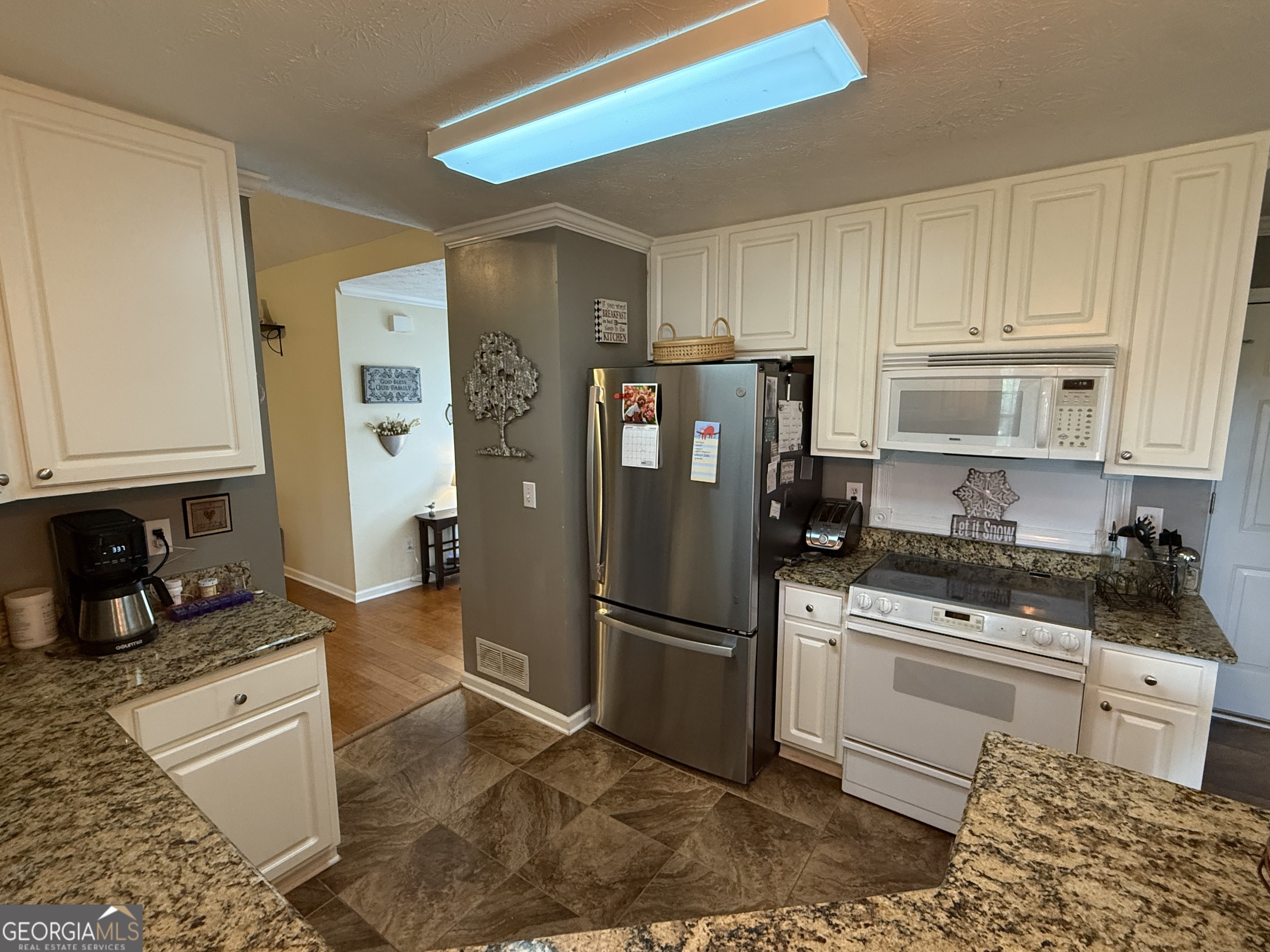 3030 Summit Lane Monroe, GA 30655 - Photo 7 of 17