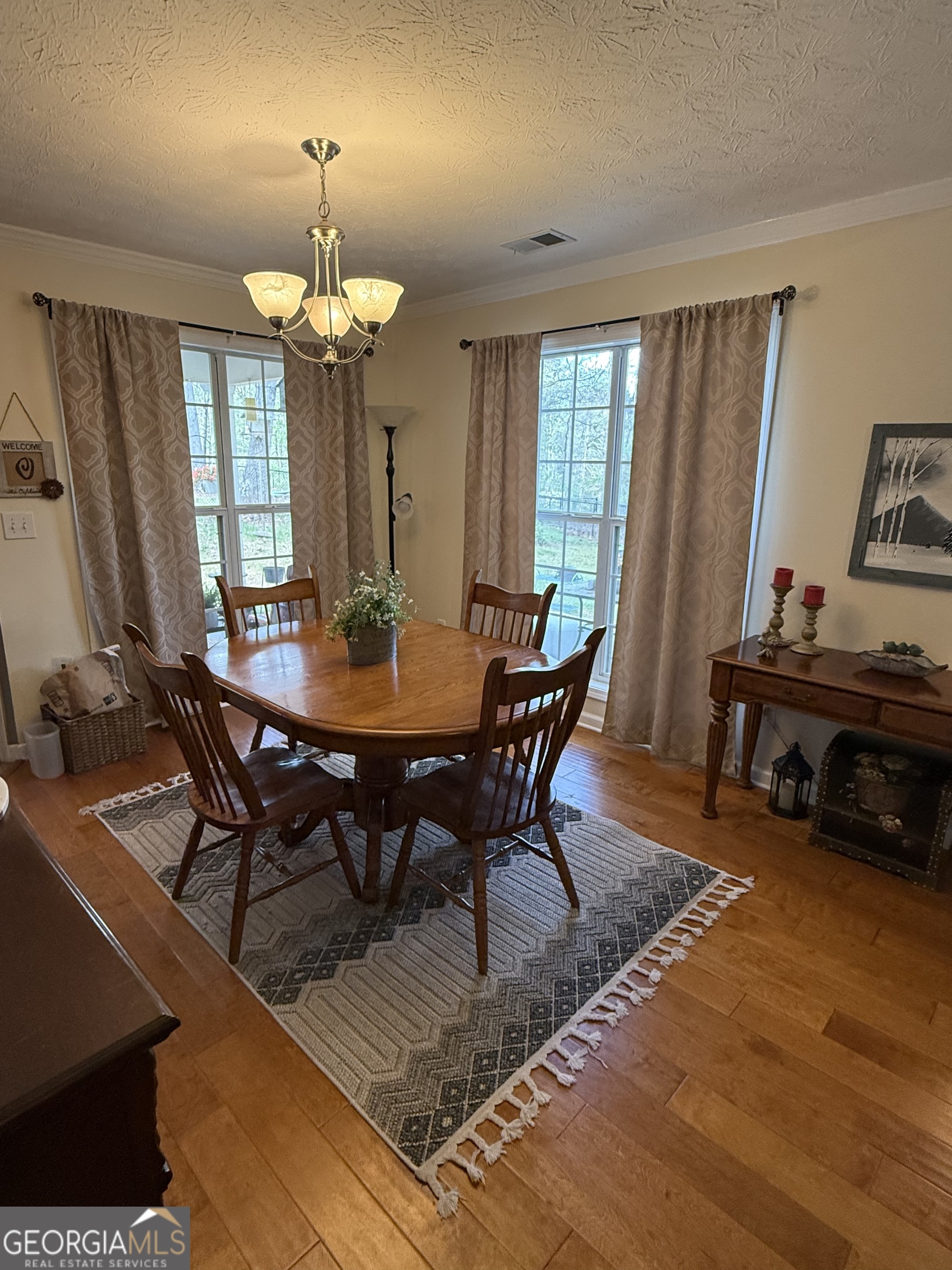 3030 Summit Lane Monroe, GA 30655 - Photo 9 of 17