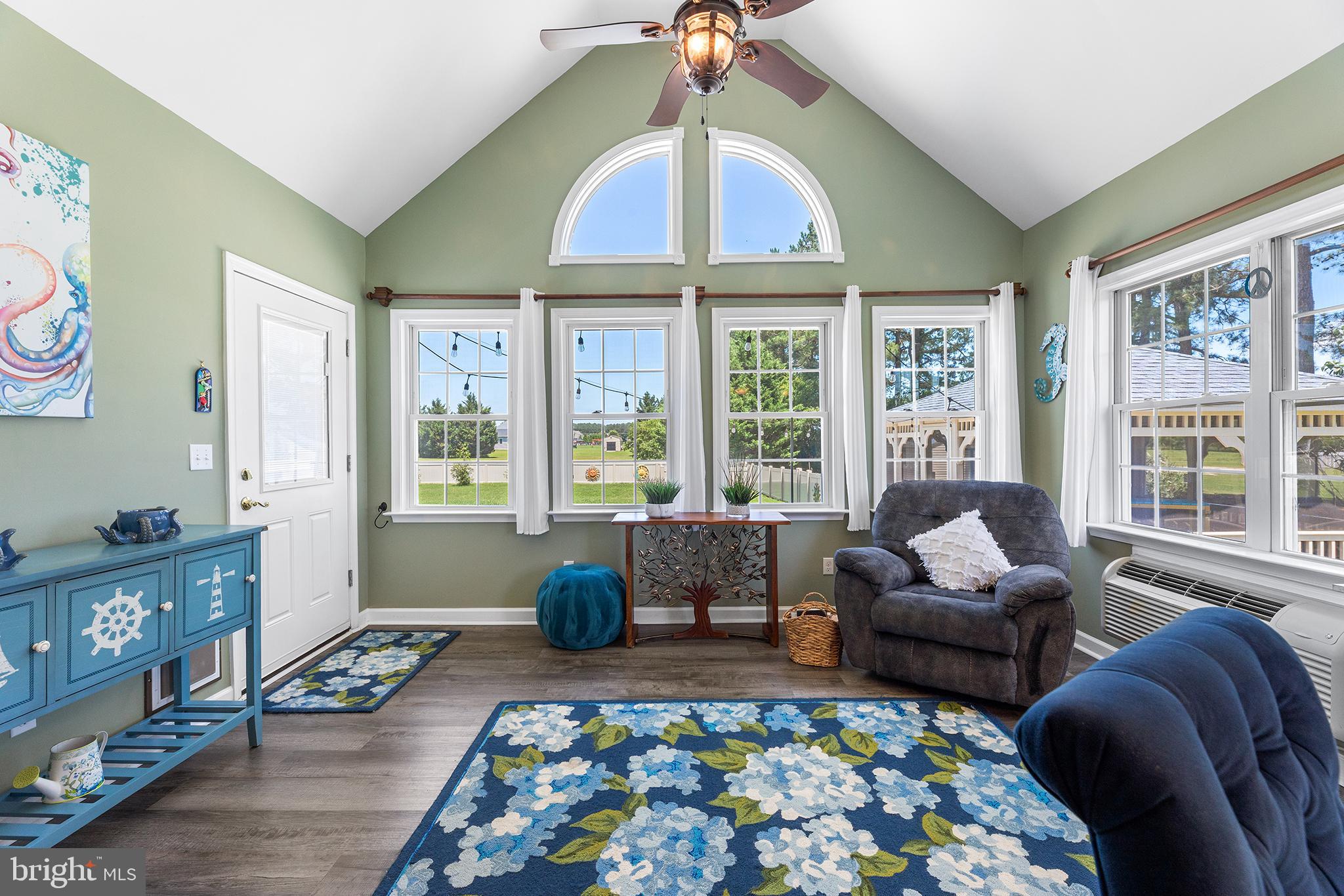 30249 Armory Road Dagsboro, DE 19939 - Photo 13 of 41 a living room with furniture and a window