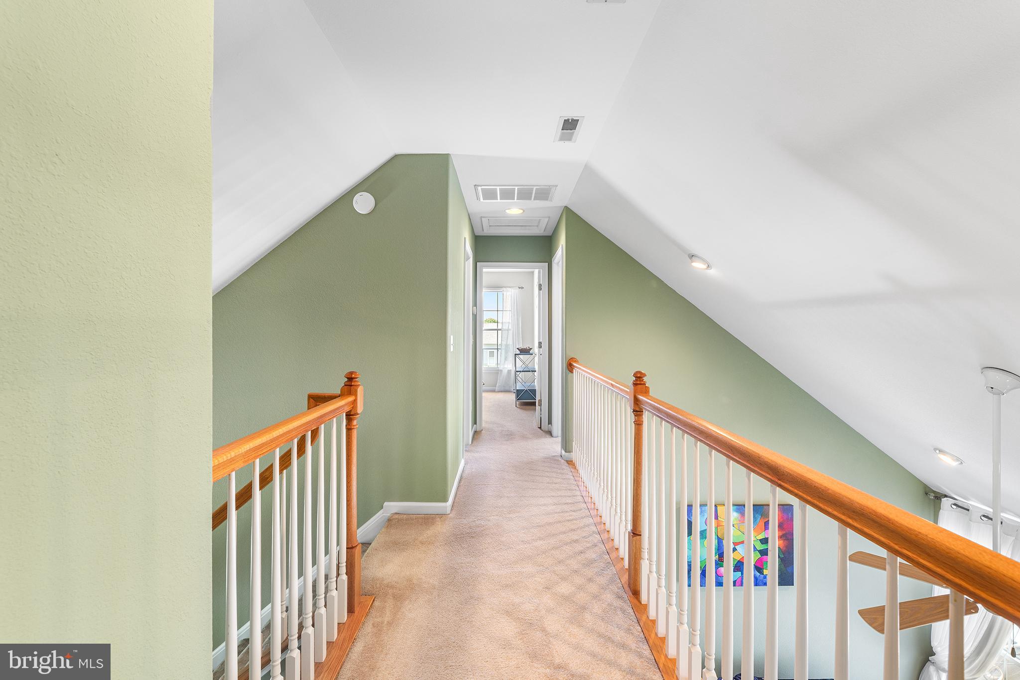 30249 Armory Road Dagsboro, DE 19939 - Photo 27 of 41 a view of a hallway with entryway