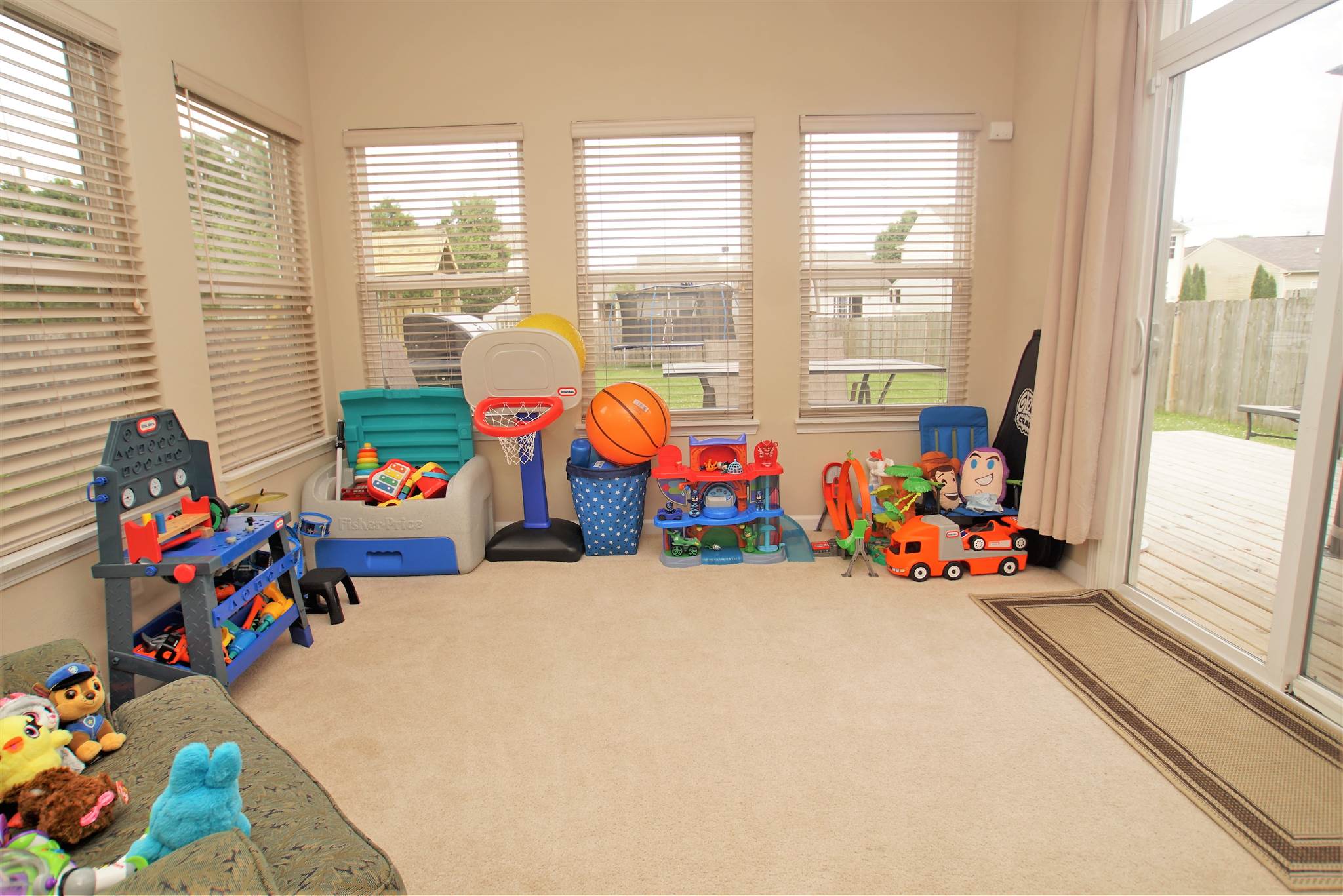 3526 South Park Road Kokomo, IN 46902 - Photo 24 of 29 Gallery Image 24
