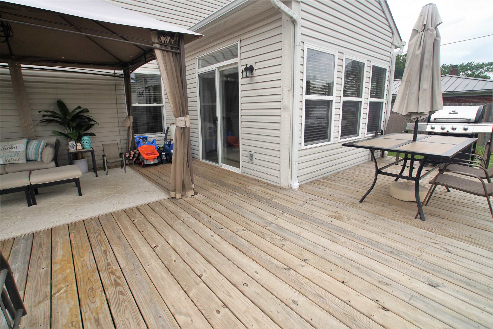 3526 South Park Road Kokomo, IN 46902 - Photo 26 of 29 Gallery Image 26