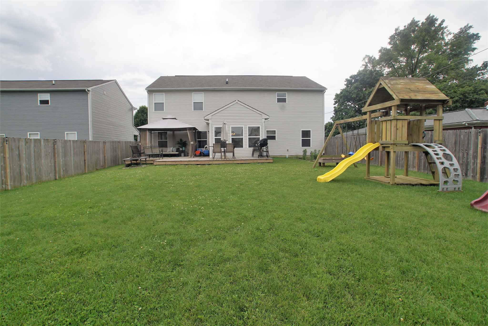 3526 South Park Road Kokomo, IN 46902 - Photo 27 of 29 Gallery Image 27