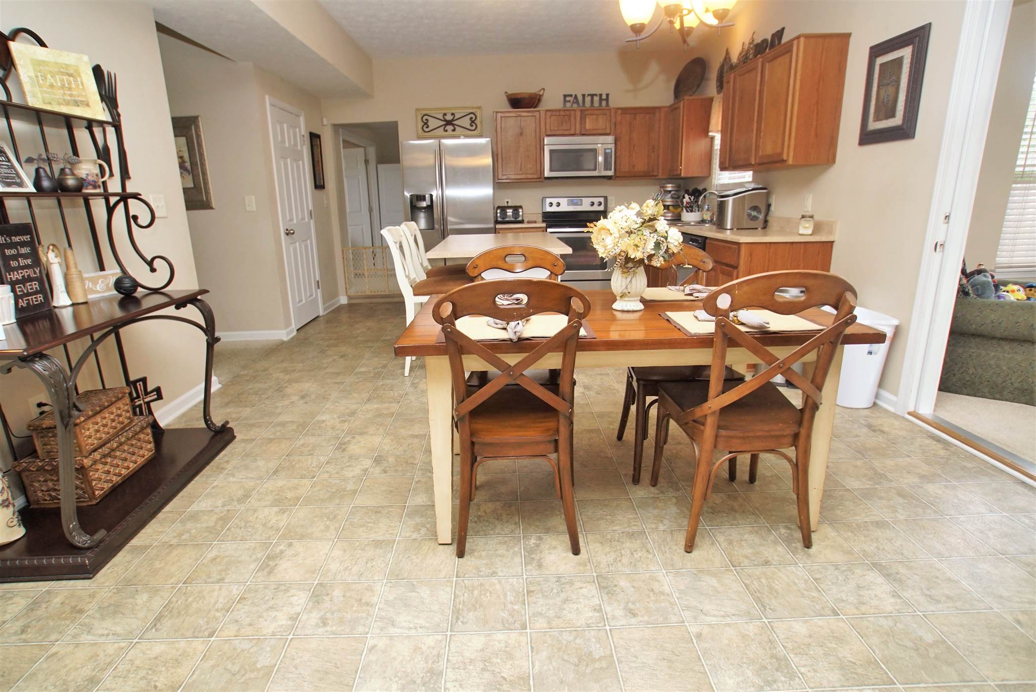 3526 South Park Road Kokomo, IN 46902 - Photo 8 of 29 Gallery Image 8
