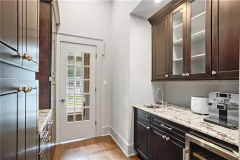 $1,125,000 | 3335 Ferncliff Place Northeast, Atlanta, GA 30324