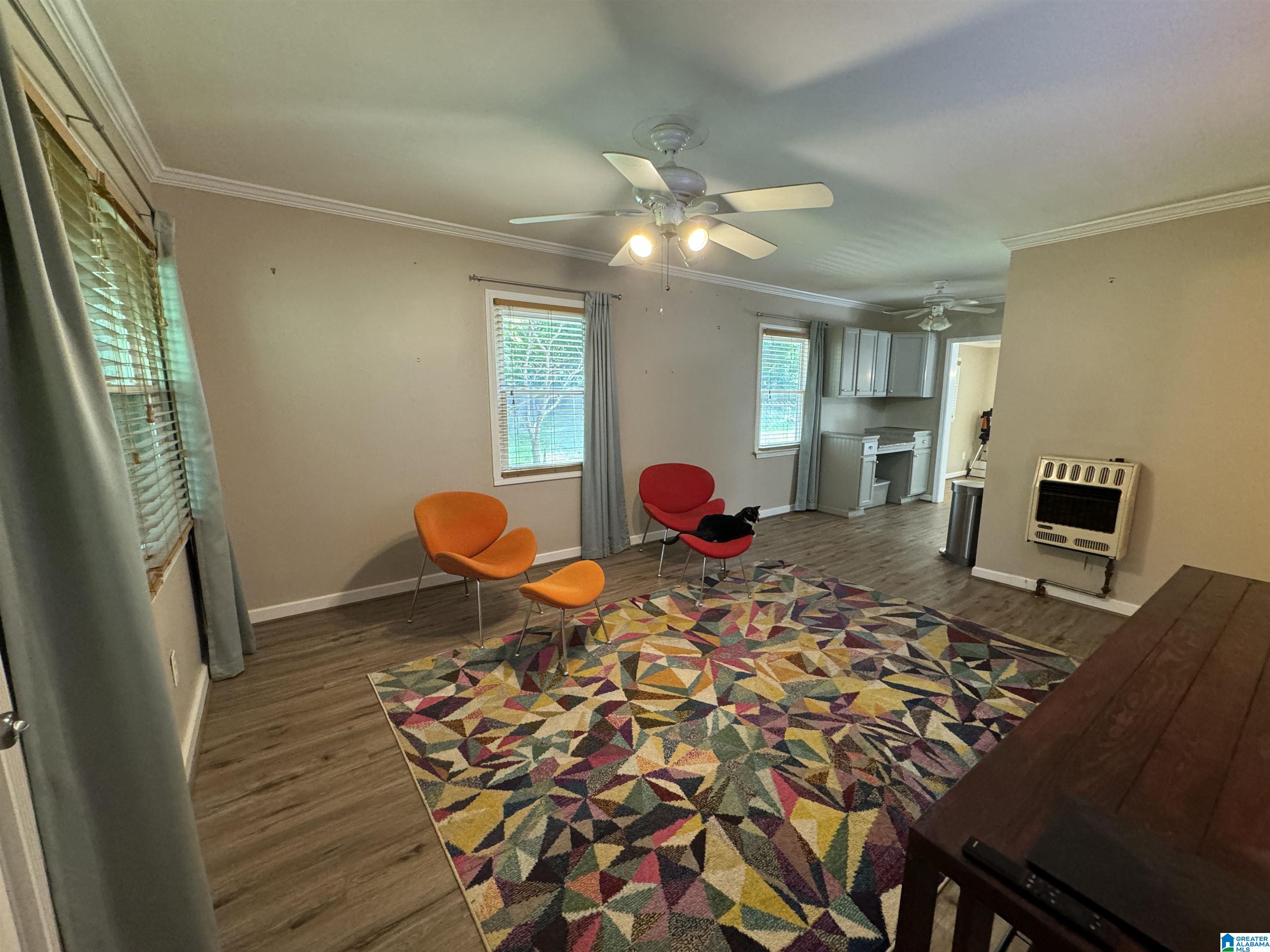 3026 Woodruff Mill Road Adamsville, AL 35005 - Photo 8 of 73