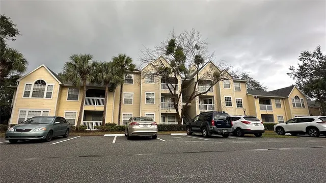 $1,700 | 1017 South Hiawassee Road, Unit 3712, Orlando, FL 32835