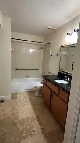 $1,700 | 1017 South Hiawassee Road, Unit 3712, Orlando, FL 32835