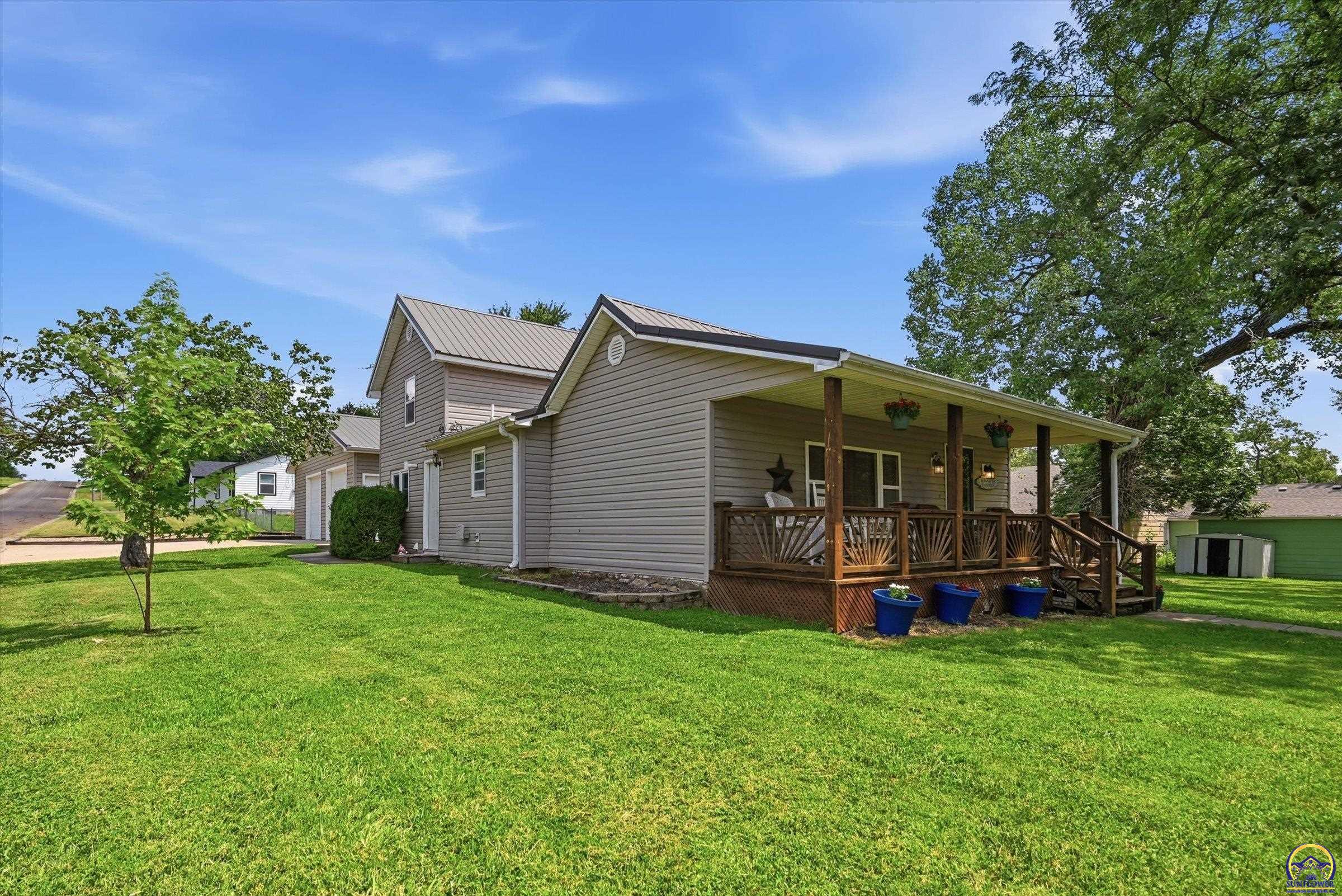 331 West 8th Street Alma, KS 66401 - Photo 22 of 24