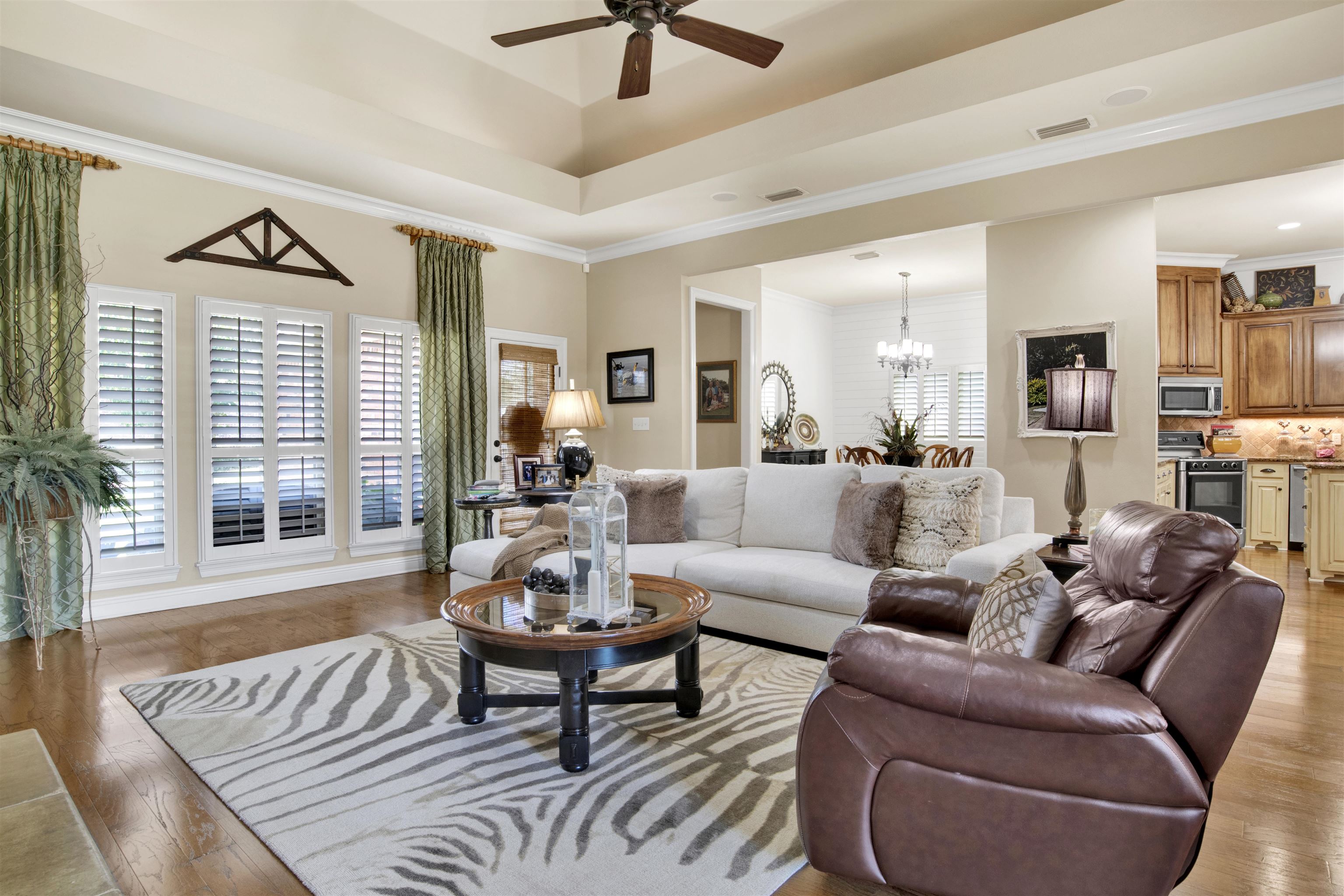 30167 Persimmon Drive Daphne, AL 36527 - Photo 9 of 45