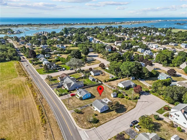 $555,144 | 100 Weekapaug Road, Westerly, RI 02891