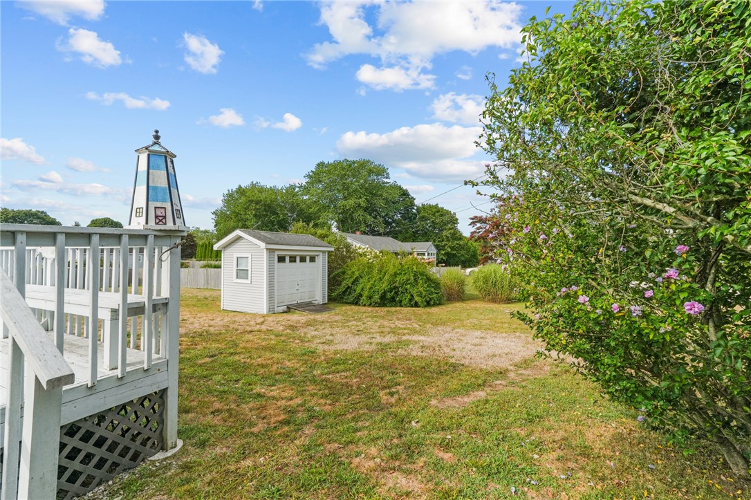 100 Weekapaug Road Westerly, RI 02891 - Photo 16 of 23
