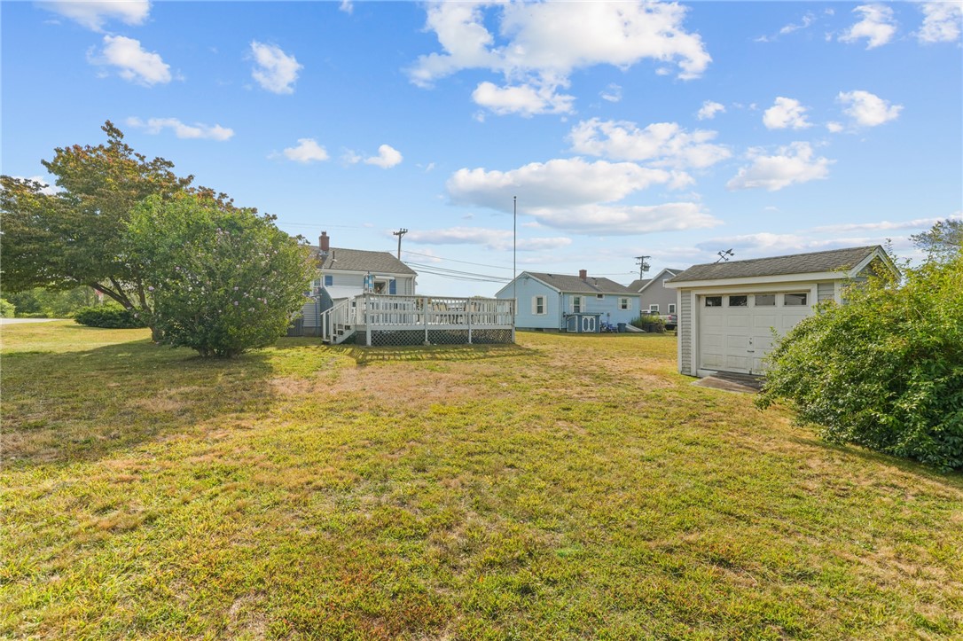 100 Weekapaug Road Westerly, RI 02891 - Photo 17 of 23