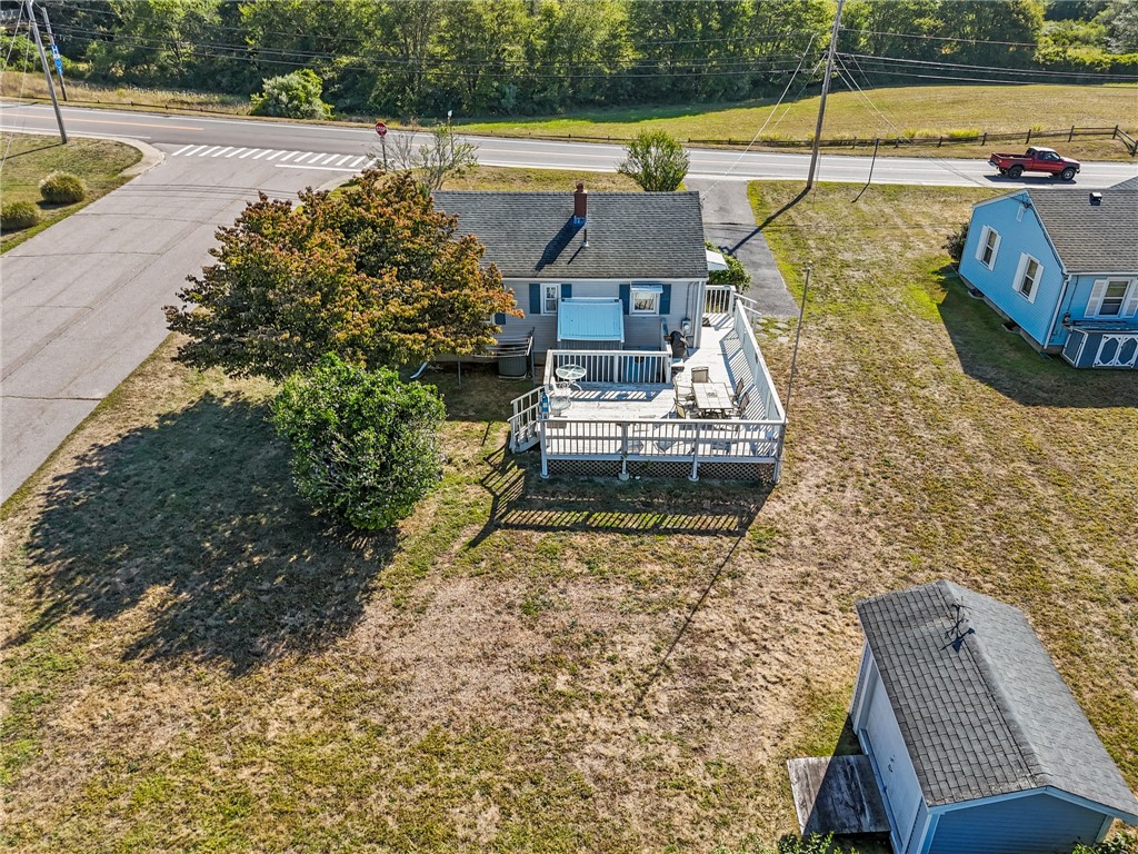 100 Weekapaug Road Westerly, RI 02891 - Photo 21 of 23