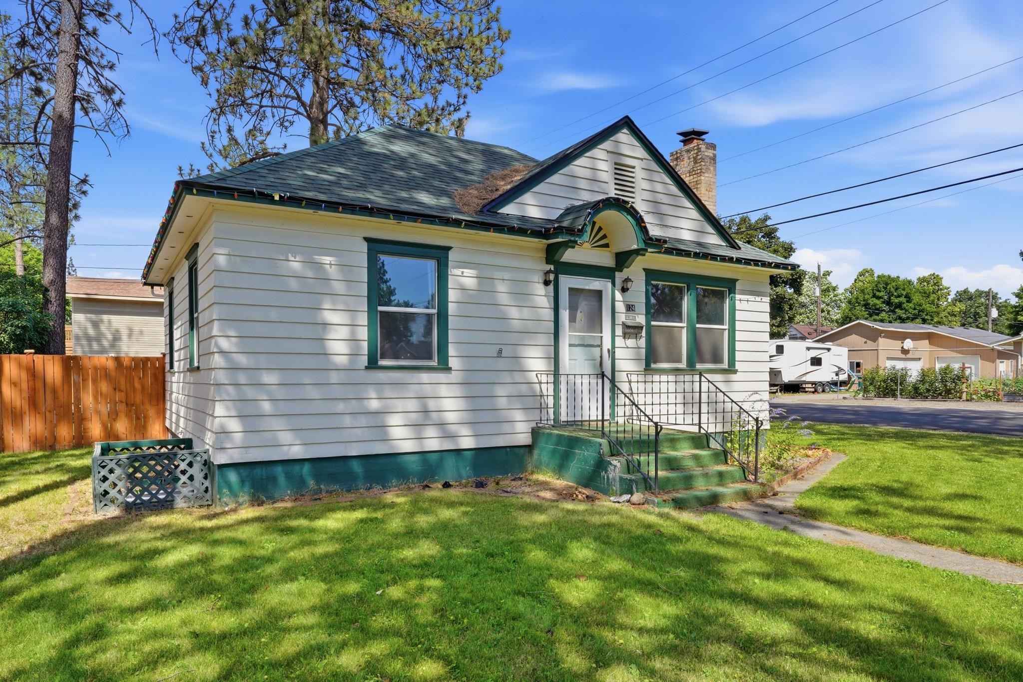 124 North 4th Street Cheney, WA 99004 - Photo 29 of 30
