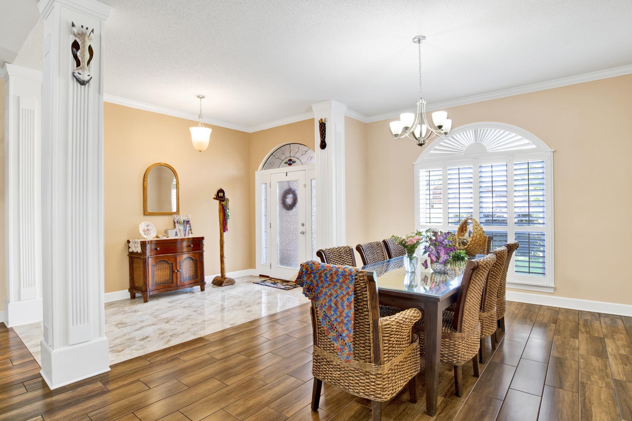 11749 Venice Boulevard Foley, AL 36535 - Photo 14 of 43 Dining Area