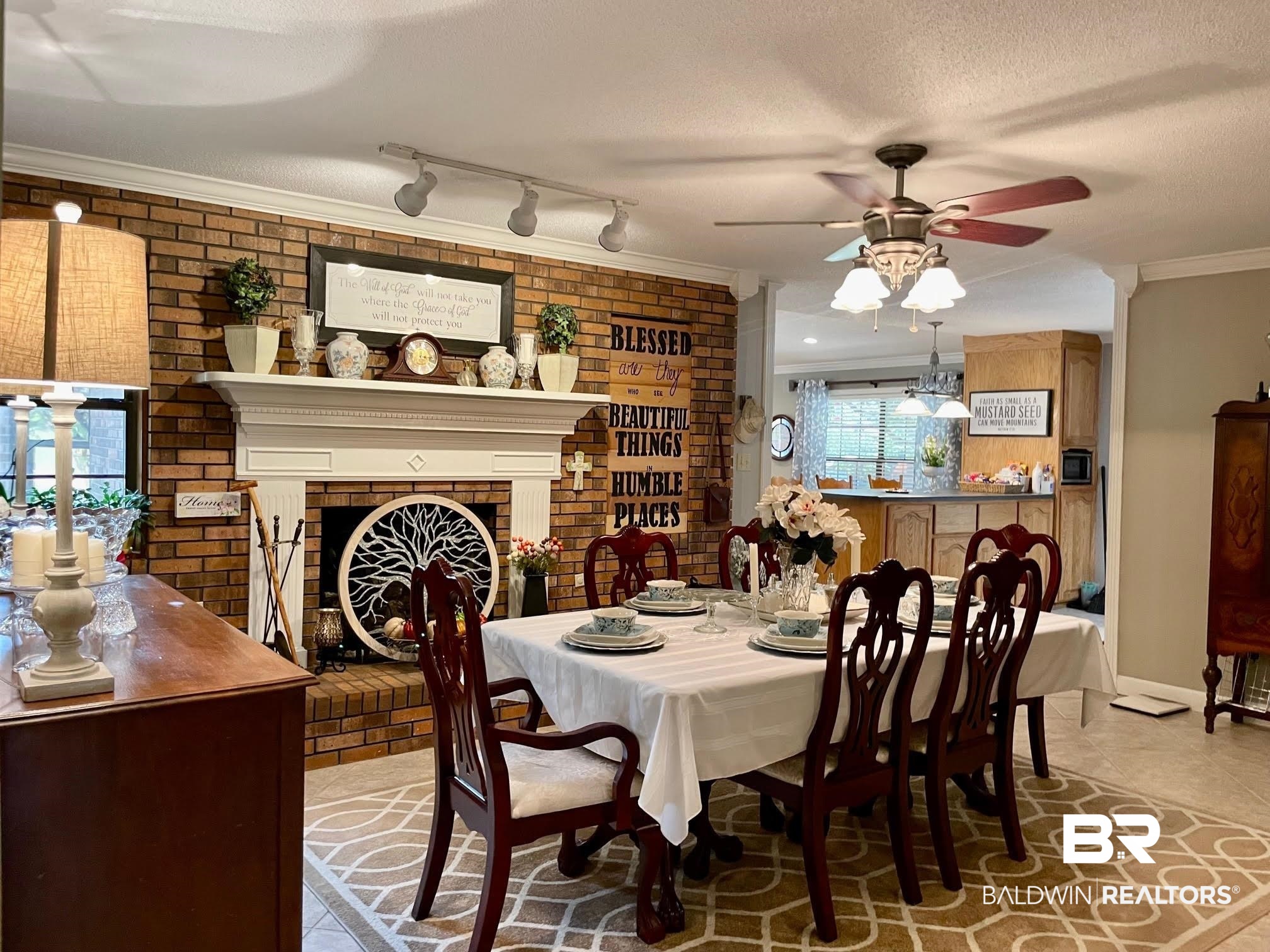 2474 Bradley Road Brewton, AL 36426 - Photo 23 of 28