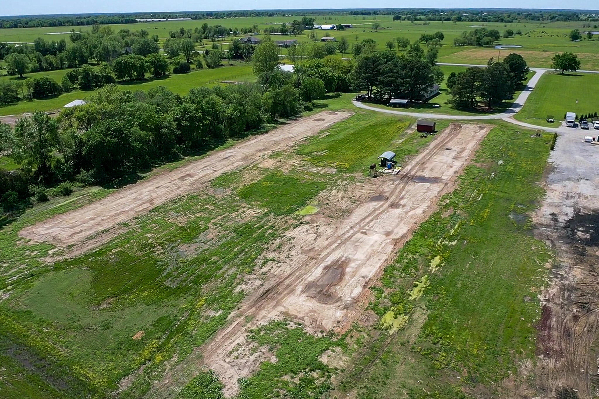 10164 Bloomfield North Road Gentry, AR 72734 - Photo 44 of 60 43