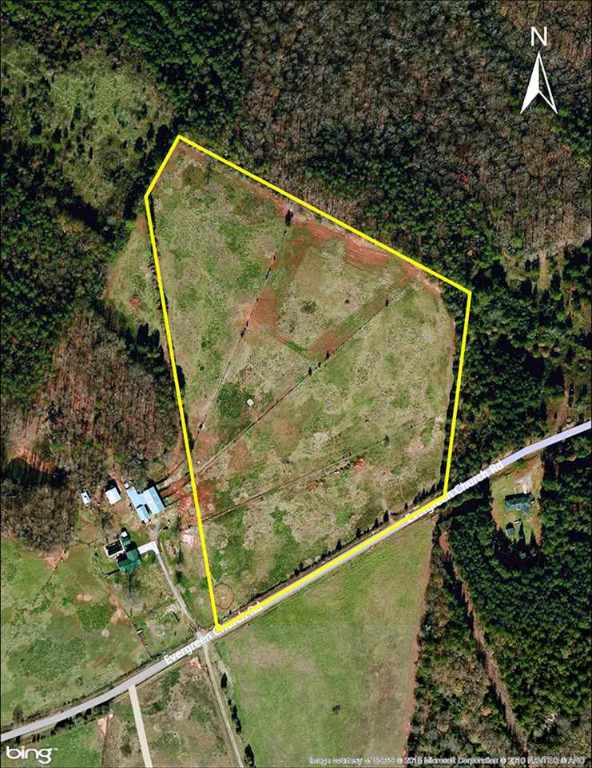 Evergreen Church Road Starr, SC 29684 - Photo 6 of 7 Gallery Image 6