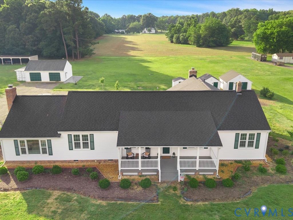 2376 Mill Road Henrico, VA 23231 - Photo 5 of 53