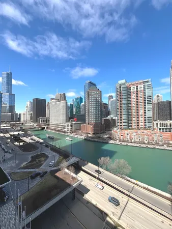 $3,600 | 420 East Waterside Drive, Unit 1009, Chicago, IL 60601