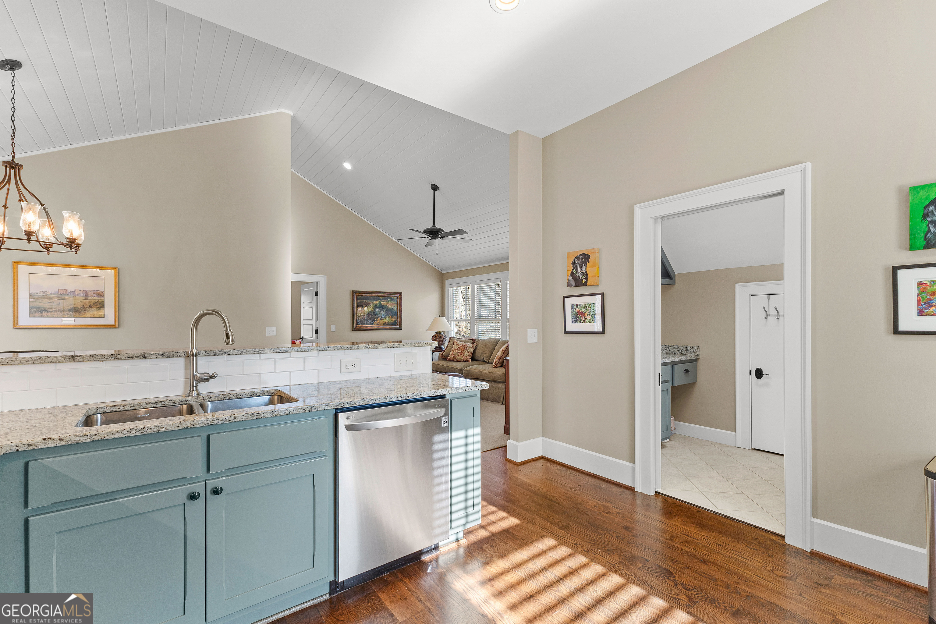 413 Morgan Mill Road Brooks, GA 30205 - Photo 128 of 172