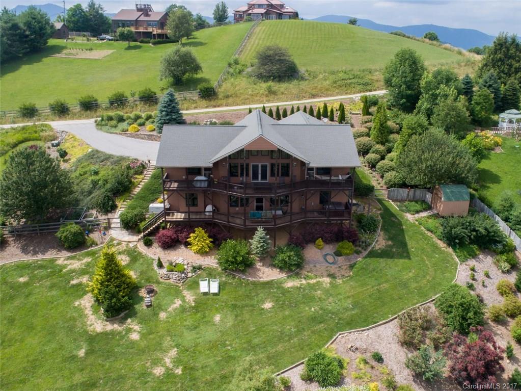 100 Windswept Ridge Road Canton, NC 28716 - Photo 1 of 24 Gallery Image 1