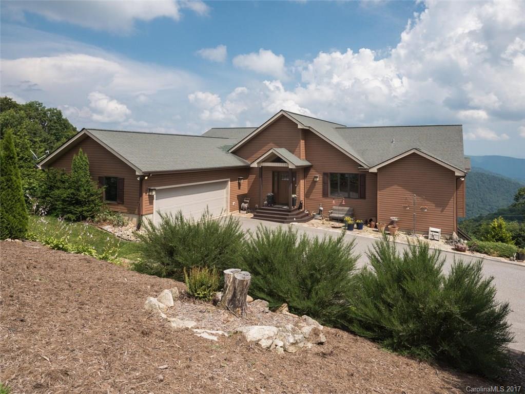 100 Windswept Ridge Road Canton, NC 28716 - Photo 2 of 24 Gallery Image 2