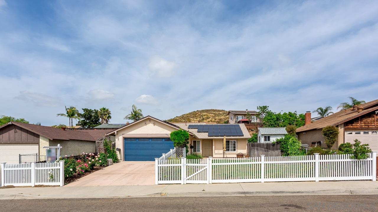 2445 Coach Drive Spring Valley, CA 91978 - Photo 1 of 25 Gallery Image 1