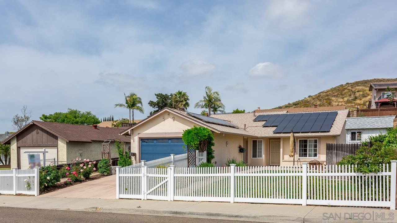 2445 Coach Drive Spring Valley, CA 91978 - Photo 4 of 25 Gallery Image 4