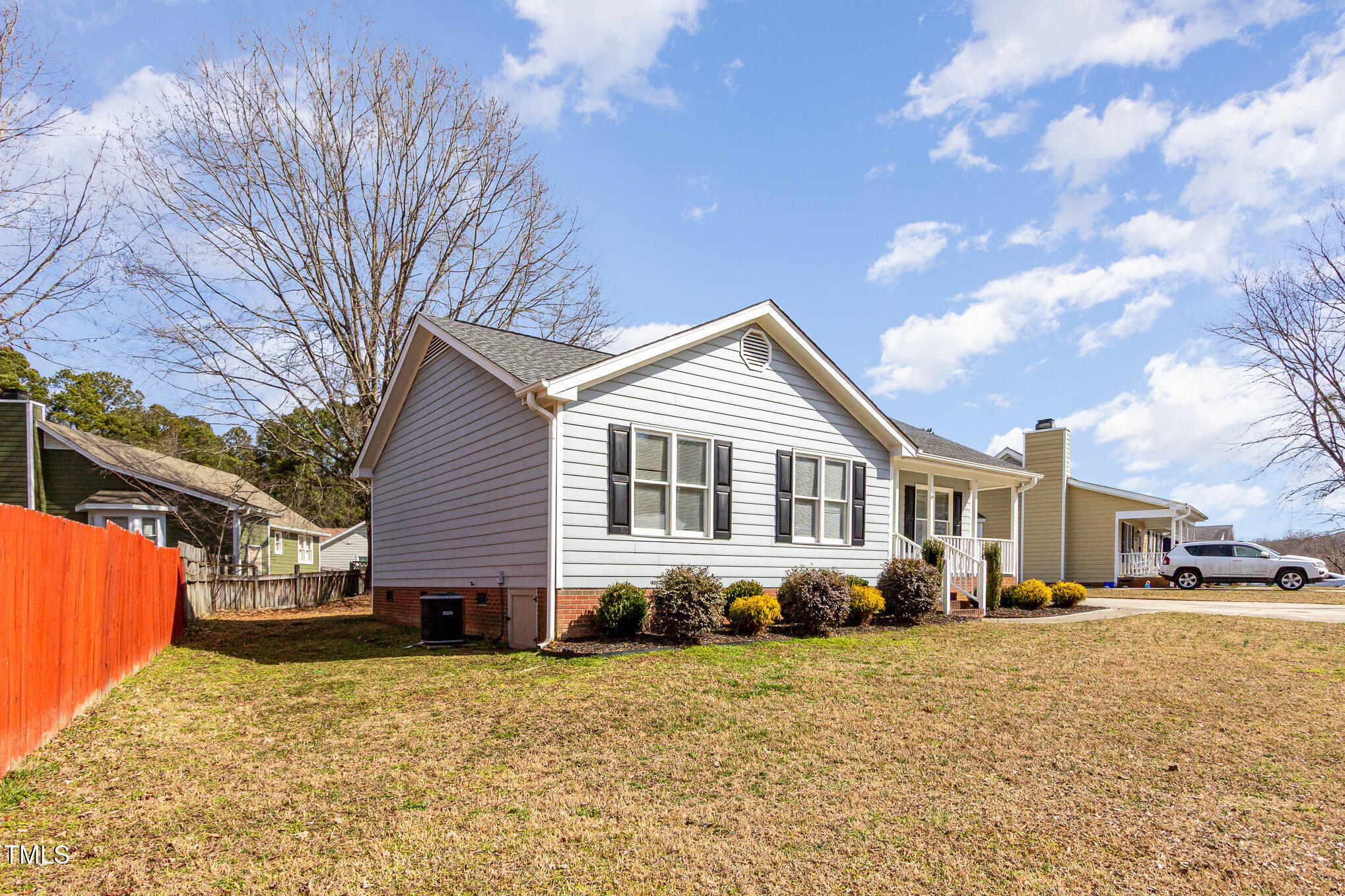 3332 Castlegate Drive Raleigh, NC 27616 - Photo 2 of 22 002_img_7641-edit_715