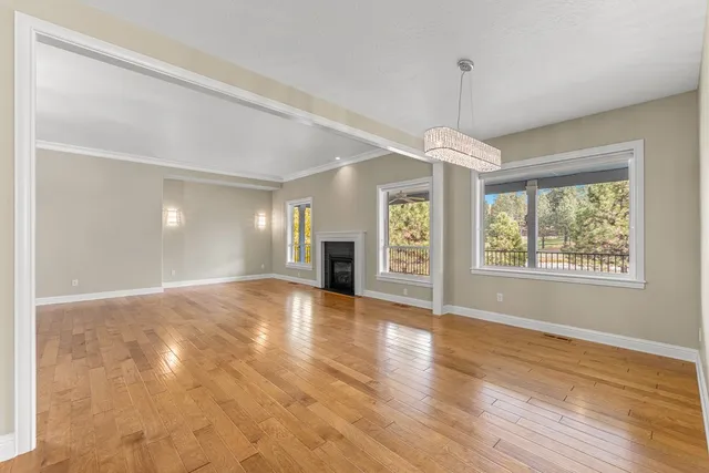 $999,500 | 3900 Ponderosa Court, New Meadows, ID 83654