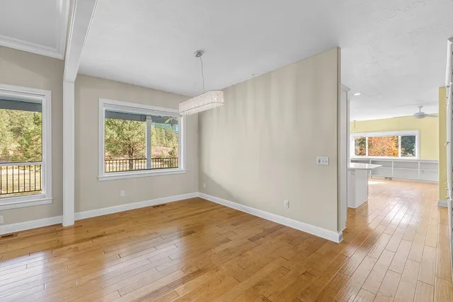 $999,500 | 3900 Ponderosa Court, New Meadows, ID 83654