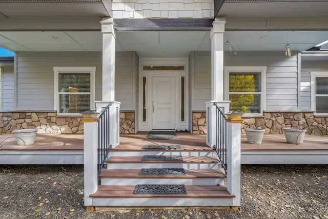 $999,500 | 3900 Ponderosa Court, New Meadows, ID 83654