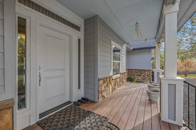 $999,500 | 3900 Ponderosa Court, New Meadows, ID 83654