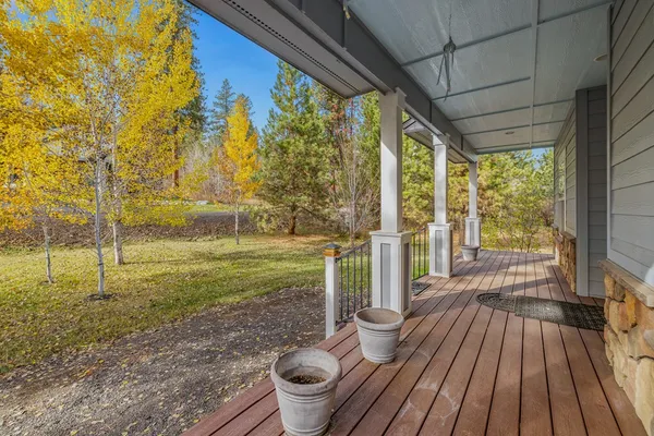 $999,500 | 3900 Ponderosa Court, New Meadows, ID 83654