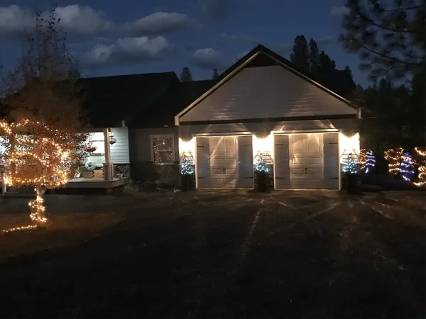 $999,500 | 3900 Ponderosa Court, New Meadows, ID 83654